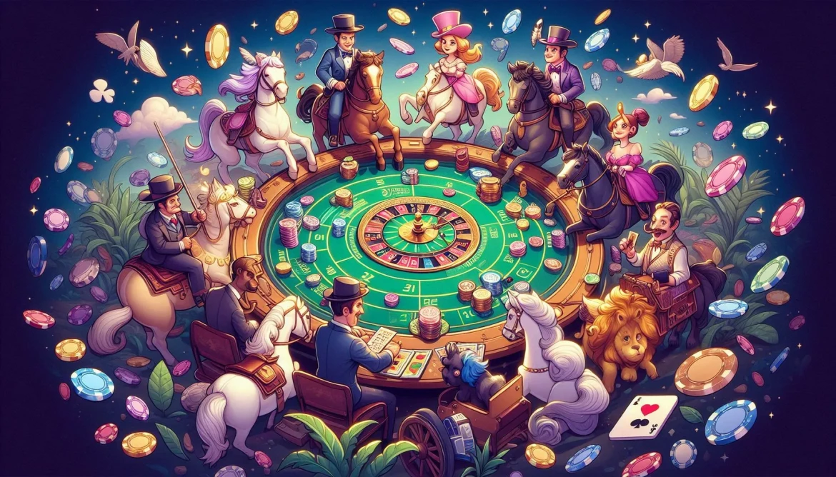 Boho Casino